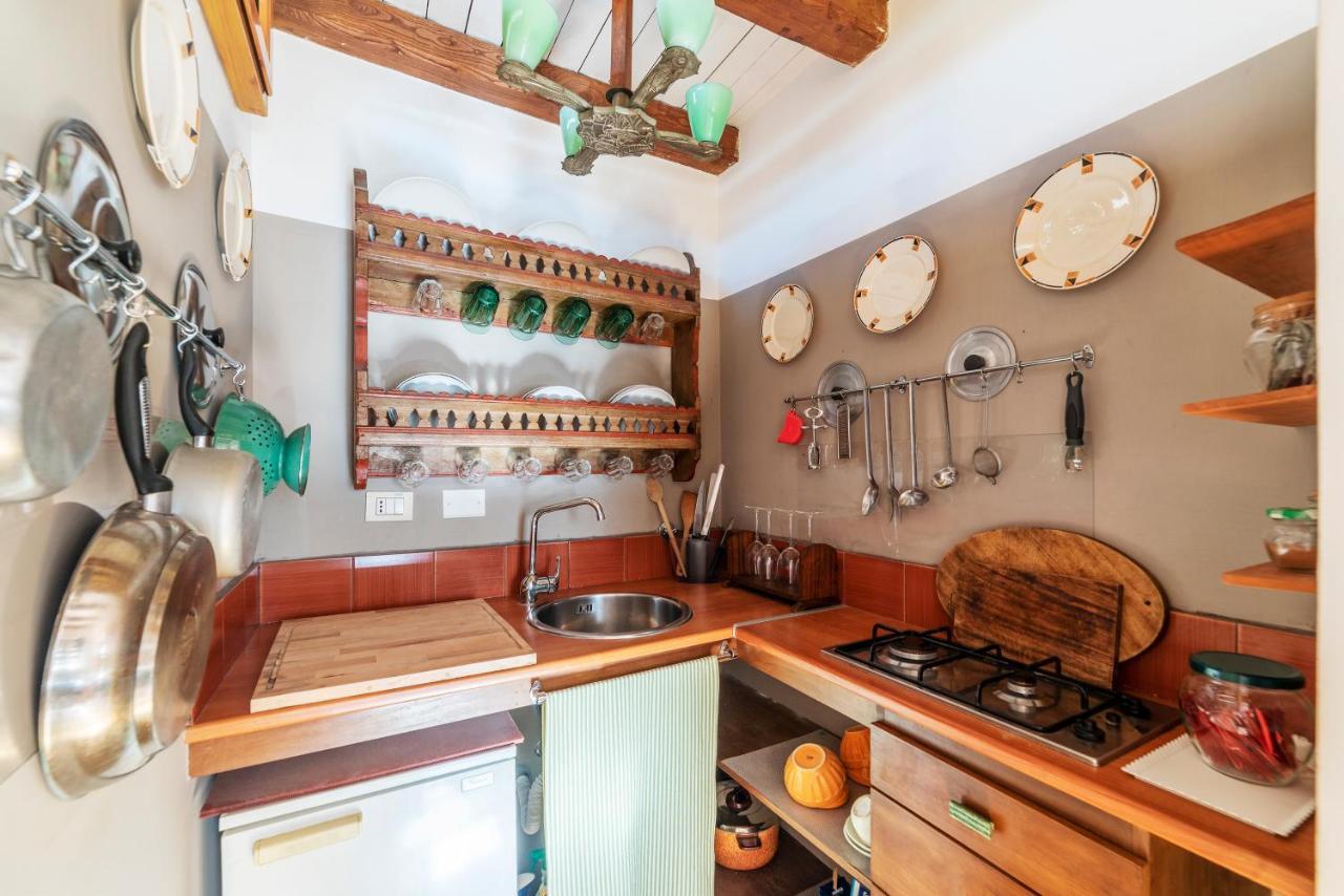Quirinale Terrace Apartment ローマ エクステリア 写真