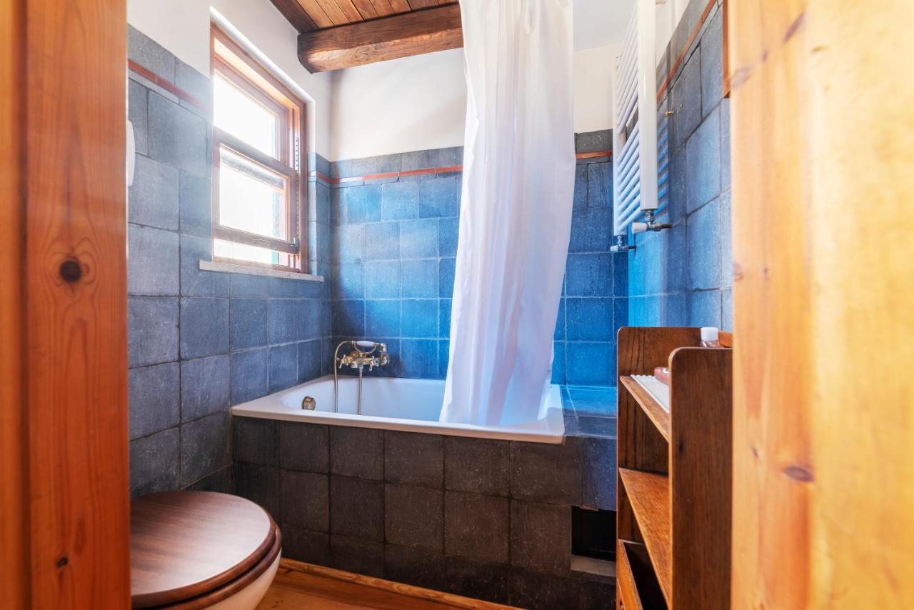 Quirinale Terrace Apartment ローマ エクステリア 写真